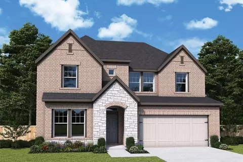 1111 Daphne Rd, Rockwall, TX 75087