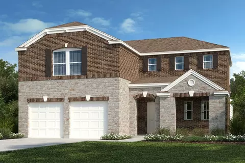 3012 Aslynn Cir, Aubrey, TX 76227