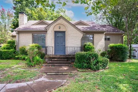 3226 Lawnview Ave, Dallas, TX 75227
