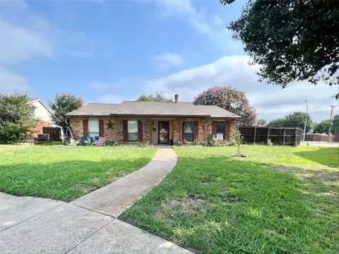 3636 Longcourt Cir, Mesquite, TX 75150