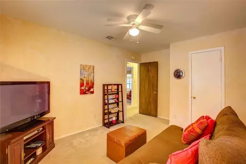 1306 Tanglewood Dr, Commerce, TX 75428 photo 31