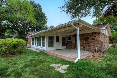 1306 Tanglewood Dr, Commerce, TX 75428 photo 35