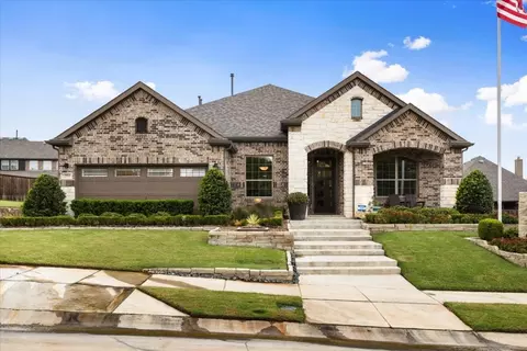 9805 Rubicon Trl, Oak Point, TX 75068