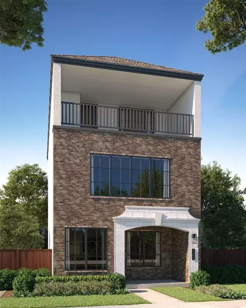 8150 Bromley Dr, Dallas, TX 75231