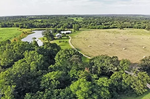 3099 Fm 1647, Winnsboro, TX 75494