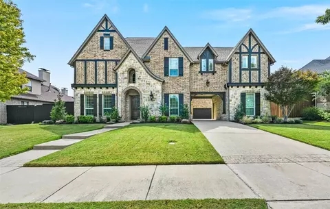 15179 Nottingham Ln, Frisco, TX 75035