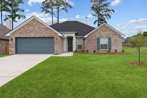 9128 Hearth Ln, Shreveport, LA 71129