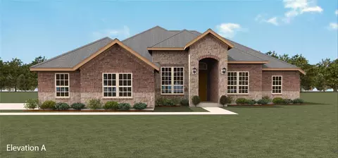 4595 Pine Rdg, Royse City, TX 75189