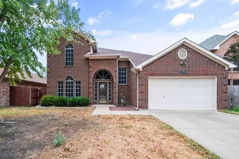 5131 Garden Oaks Pl, Grand Prairie, TX 75052