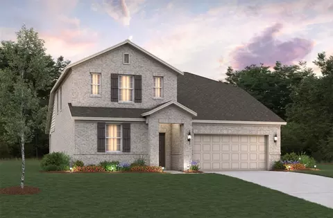 5112 Unity Dr, Denton, TX 76207