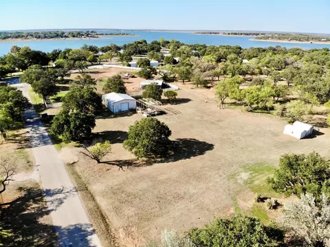 3000 County Road 264, Breckenridge, TX 76424