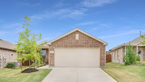 2830 Highgarden Trl, Crandall, TX 75114