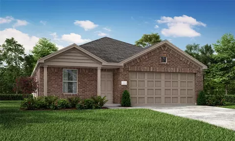 2304 Tallahassee Dr, Ennis, TX 75119