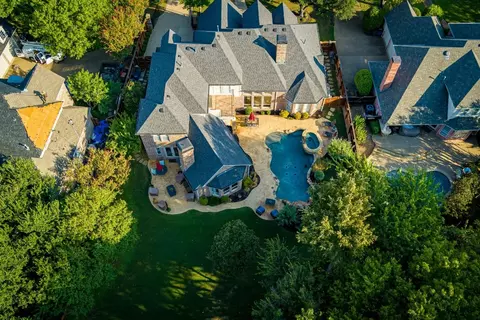 926 Glen Rose Dr, Allen, TX 75013