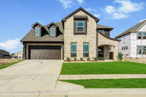 16917 Tussock Ave, Fort Worth, TX 76177