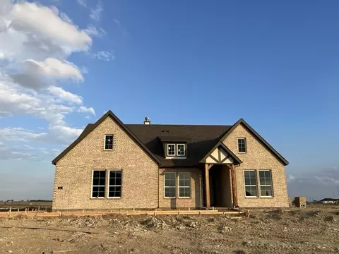 160 Hillock Ct, Decatur, TX 76234