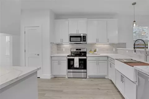 165 Curt St, Anna, TX 75409