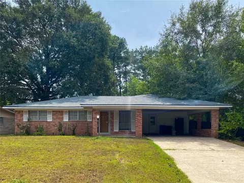 2205 Cynthia Ln, Shreveport, LA 71118