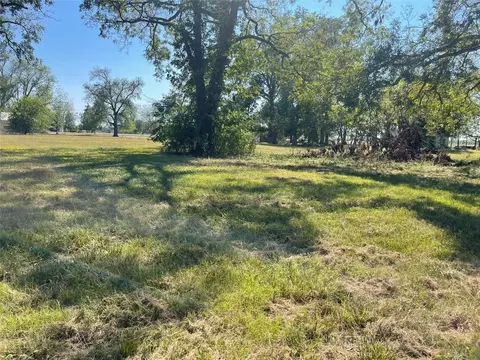 Tbd Country Road 16420, Deport, TX 75435