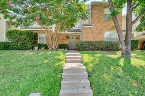 817 Summercreek Dr, Lewisville, TX 75067