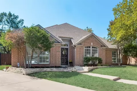 3612 Silkwood Trl, Arlington, TX 76016