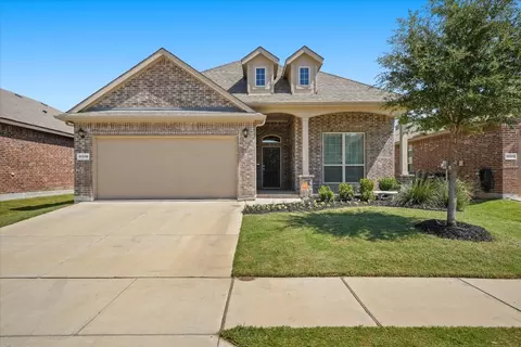 11316 Gold Canyon Dr, Haslet, TX 76052