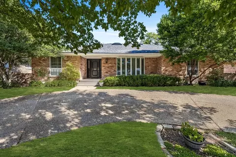 9243 Raeford Dr, Dallas, TX 75243