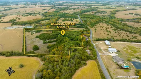 Tbd 10 County Rd 643, Nevada, TX 75173