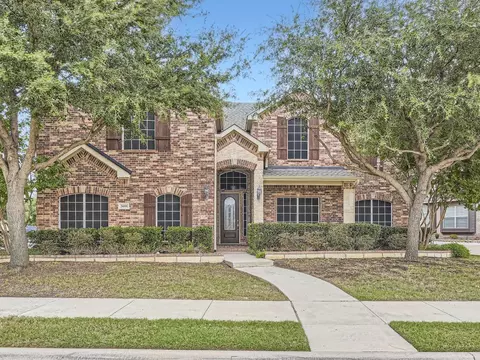 3601 Potterstone St, Denton, TX 76208