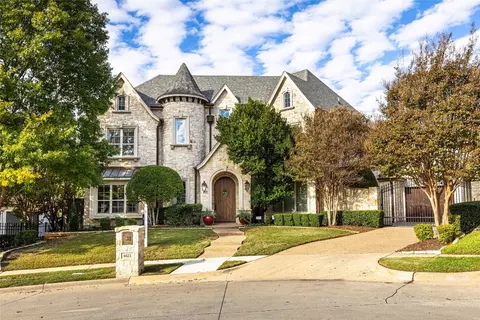 6625 Canyon Oaks Cir, Plano, TX 75024