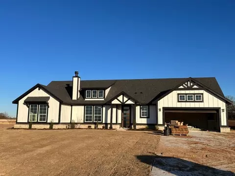 111 Brush Creek Dr, Boyd, TX 76023