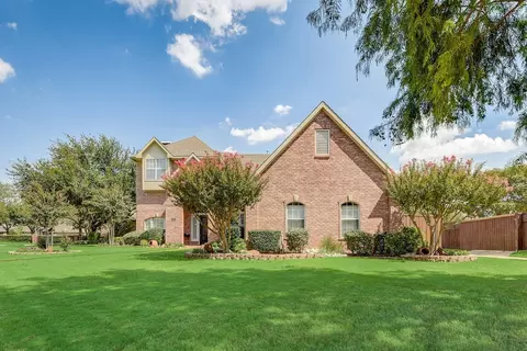 348 Cove Dr, Coppell, TX 75019