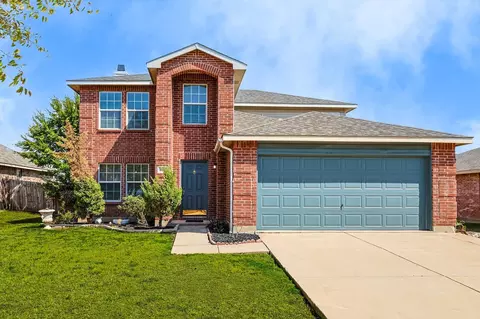 6213 Saddleback Dr, Denton, TX 76210