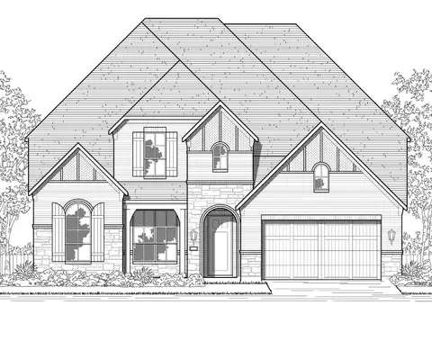 1991 Frediano, Rockwall, TX 75032