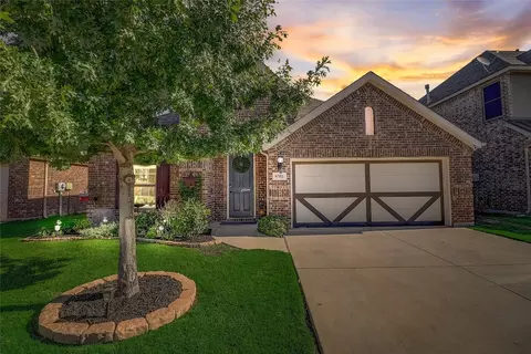 6312 Roaring Crk, Argyle, TX 76226