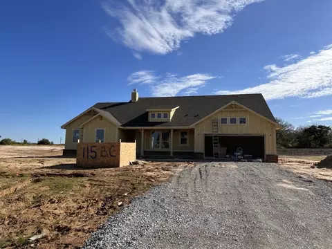 115 Brush Creek Dr, Boyd, TX 76023