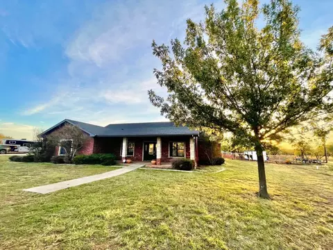 350 Nora Miller Rd, Abilene, TX 79602