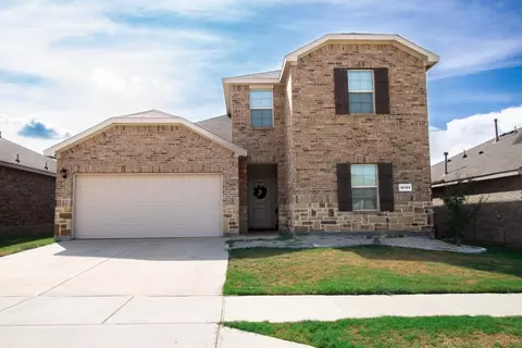10322 Fort Belknap Trl, Crowley, TX 76036