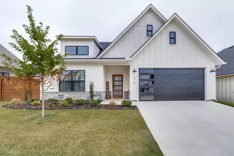 4919 Dry Creek Rd, Sherman, TX 75092