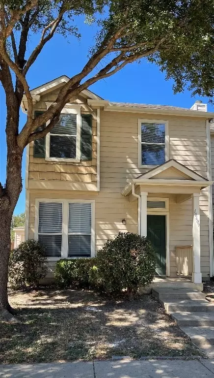 10609 Astor Dr, Fort Worth, TX 76244