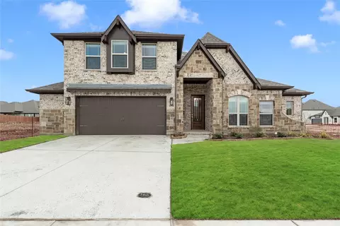 16904 Sandgrass Dr, Fort Worth, TX 76177