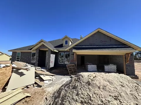 119 Brush Creek Dr, Boyd, TX 76023