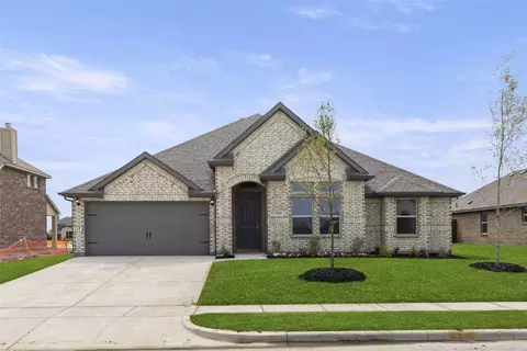 1268 Lone Hill Ln, Forney, TX 75126