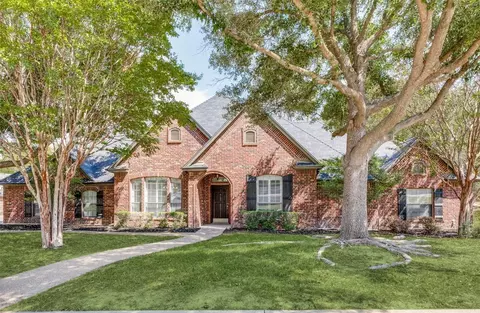 4201 Hollow Creek Ct, Aledo, TX 76008
