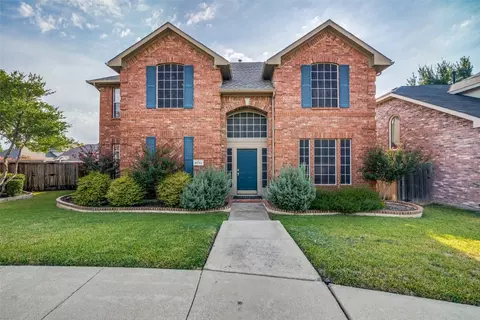 4548 Highridge Dr, The Colony, TX 75056