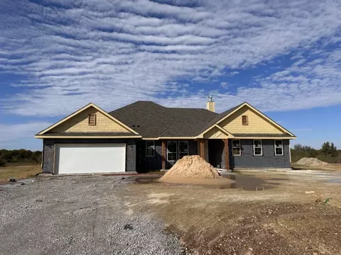122 Brush Creek Dr, Boyd, TX 76023