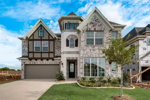 1230 Stagecoach Trl, Justin, TX 76247