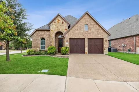 3133 Appalachian Ln, Frisco, TX 75033