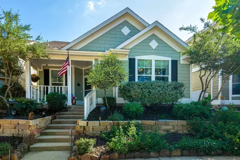 10134 Hanover Dr, Providence Village, TX 76227