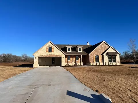 123 Brush Creek Dr, Boyd, TX 76023